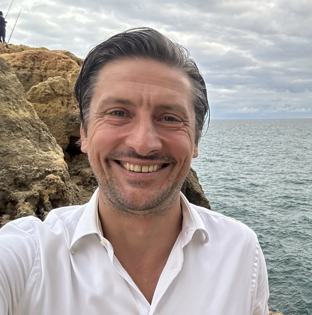 Heiko Kuckerz – Geschäftsführer Hydrovativ GmbH