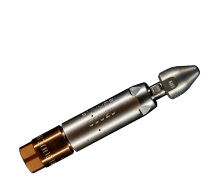 DERC Runner UHP 13 mm