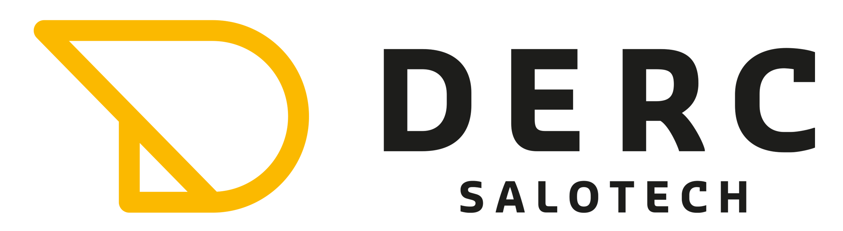 DERC Salotech Logo
